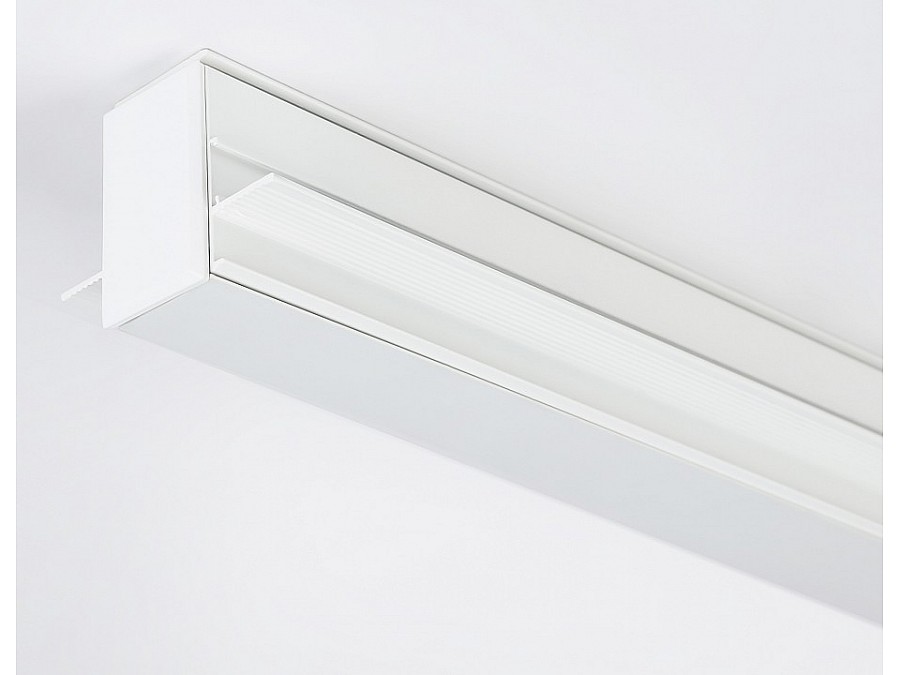 Трек встраиваемый Ambrella Light GL GL3338