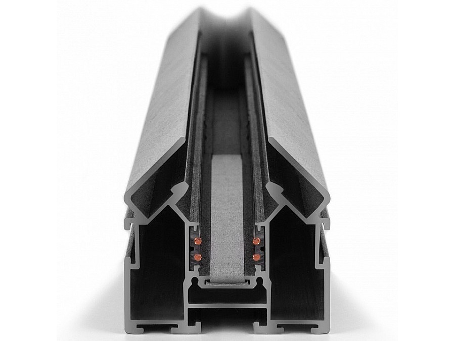 Трек встраиваемый Elektrostandard Slim Magnetic 85123/00