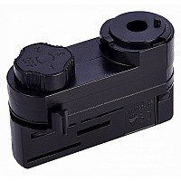 Переходник для трека ST-Luce Трехфазная трековая система ST030.409.20