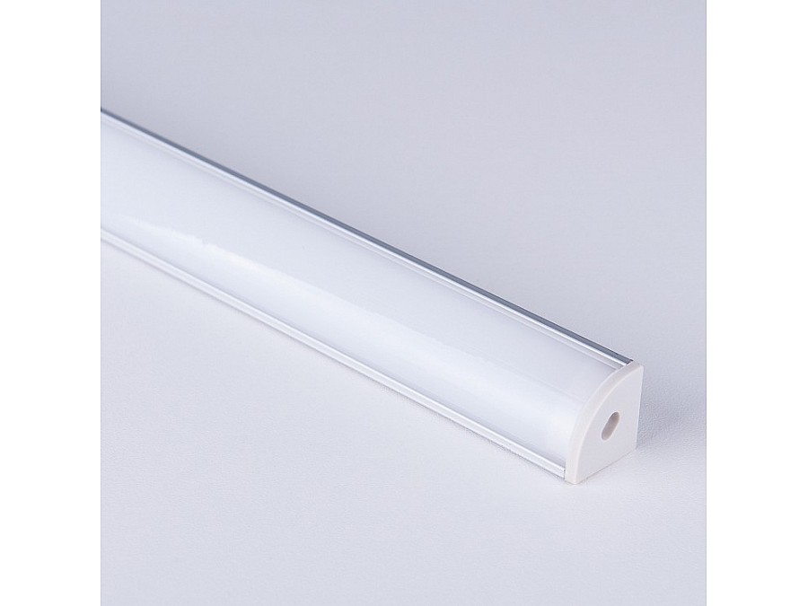 Короб накладной угловой внутренний Elektrostandard LL-2-ALP008 a041813