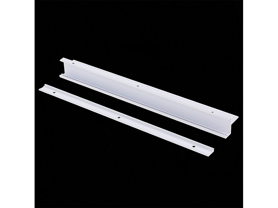 Крепление для трека ST-Luce Трехфазная трековая система ST030.509.21