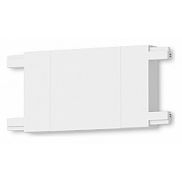 Соединитель линейный для треков Ambrella GV GV1107