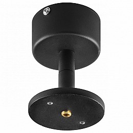 Основание на штанге с шарниром Lightstar Rullo 590007