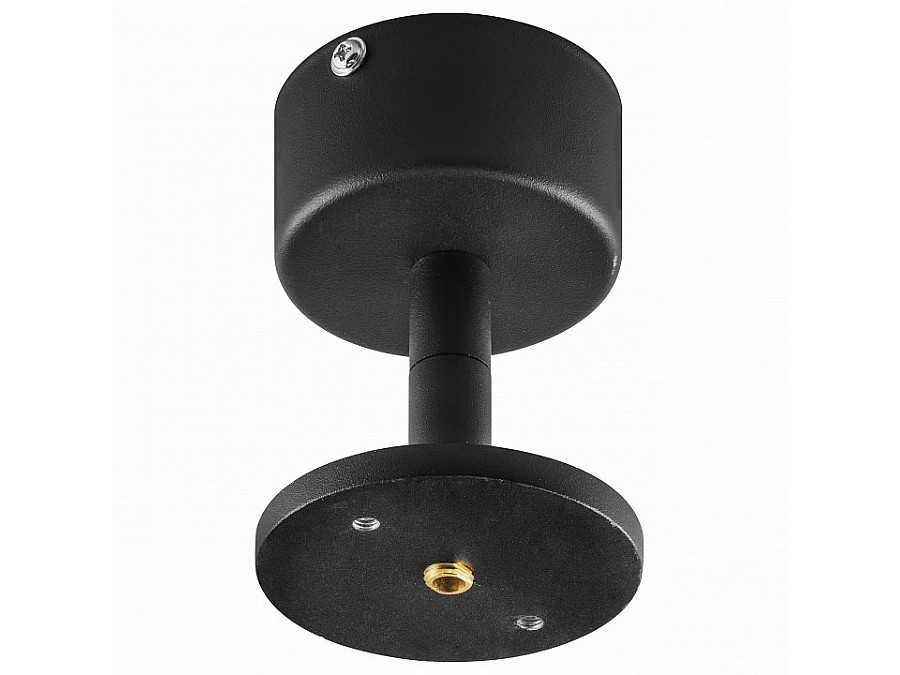 Основание на штанге с шарниром Lightstar Rullo 590007
