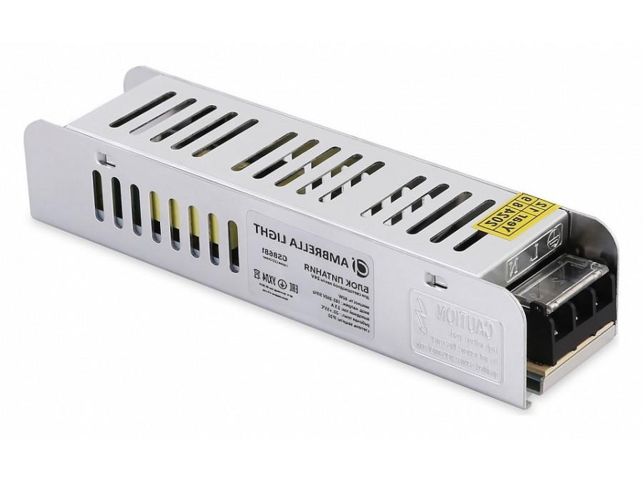 Блок питания Ambrella Light LED Driver GS8681