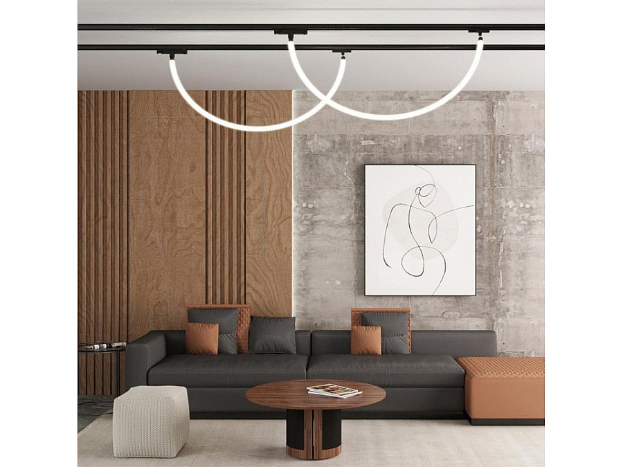 Переходник для трека Novotech Ramo 359127