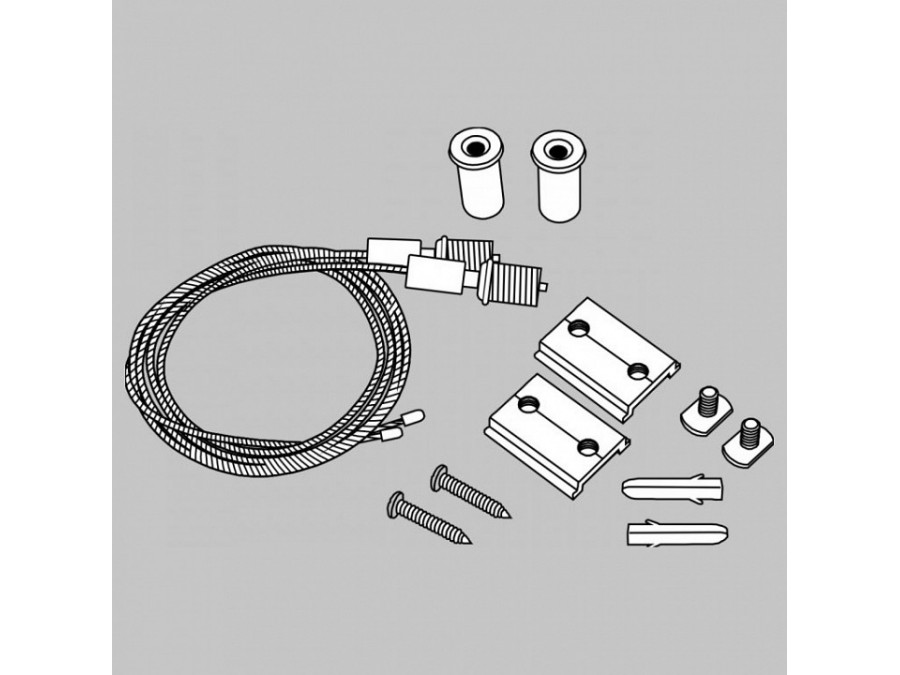 Подвес для трека Imex Smart Line IL.0050.1006-WH