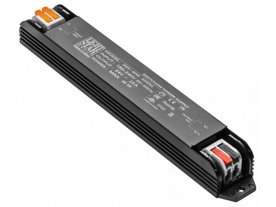 Блок питания Lightstar Lightstar 424062