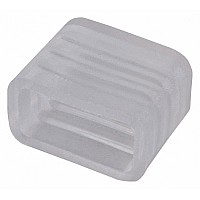Заглушка Elektrostandard Аксессуары для монохромного гибкого неона End Cup 220V 2835 single