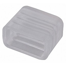 Заглушка Elektrostandard Аксессуары для монохромного гибкого неона End Cup 220V 2835 single