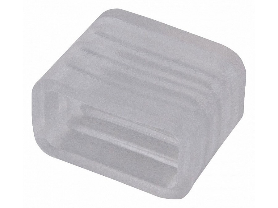 Заглушка Elektrostandard Аксессуары для монохромного гибкого неона End Cup 220V 2835 single