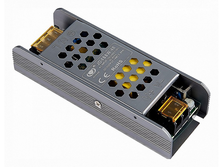 Блок питания ST-Luce ST008 ST008.048.100