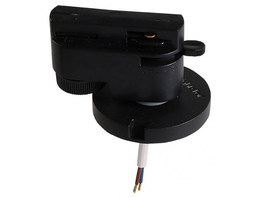 Переходник для трека Lightstar Asta 592017