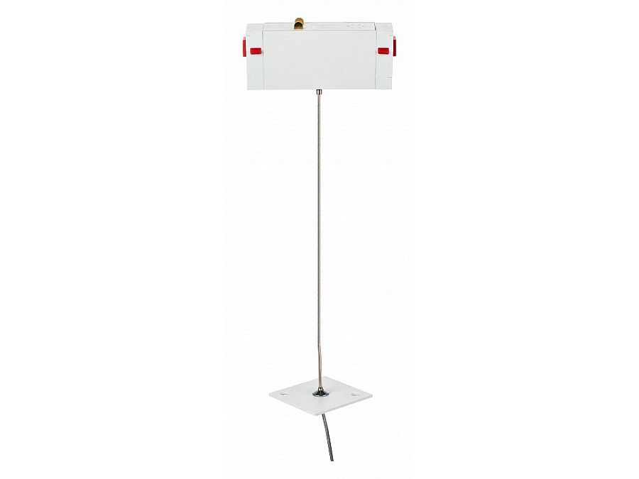 Переходник для трека Lightstar Teta 595956