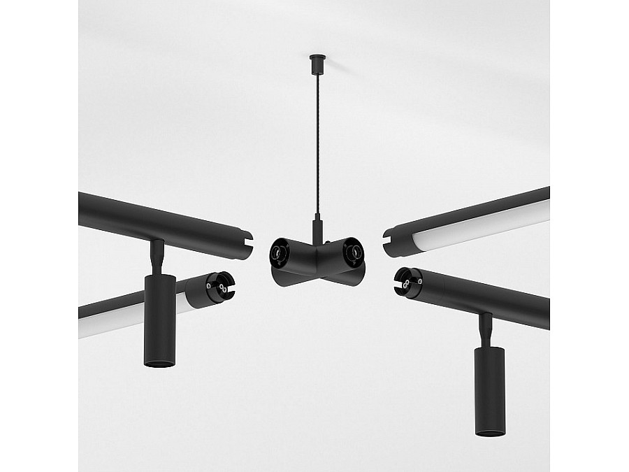 Подвес Elektrostandard Module System a066187