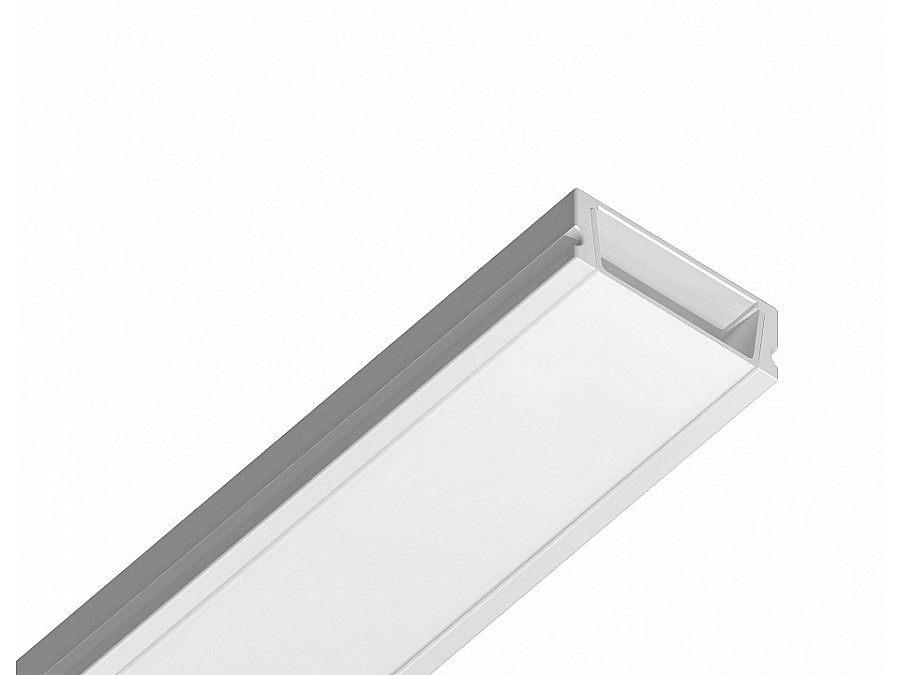Профиль накладной Ambrella Light GP GP1700WH