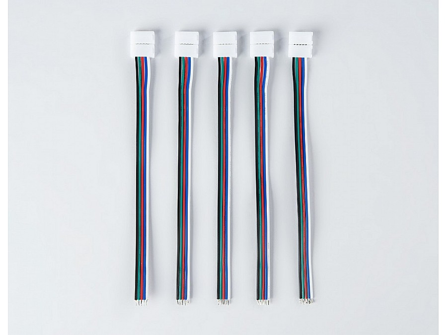Соединитель с проводом универсальный Ambrella Light GS GS7301