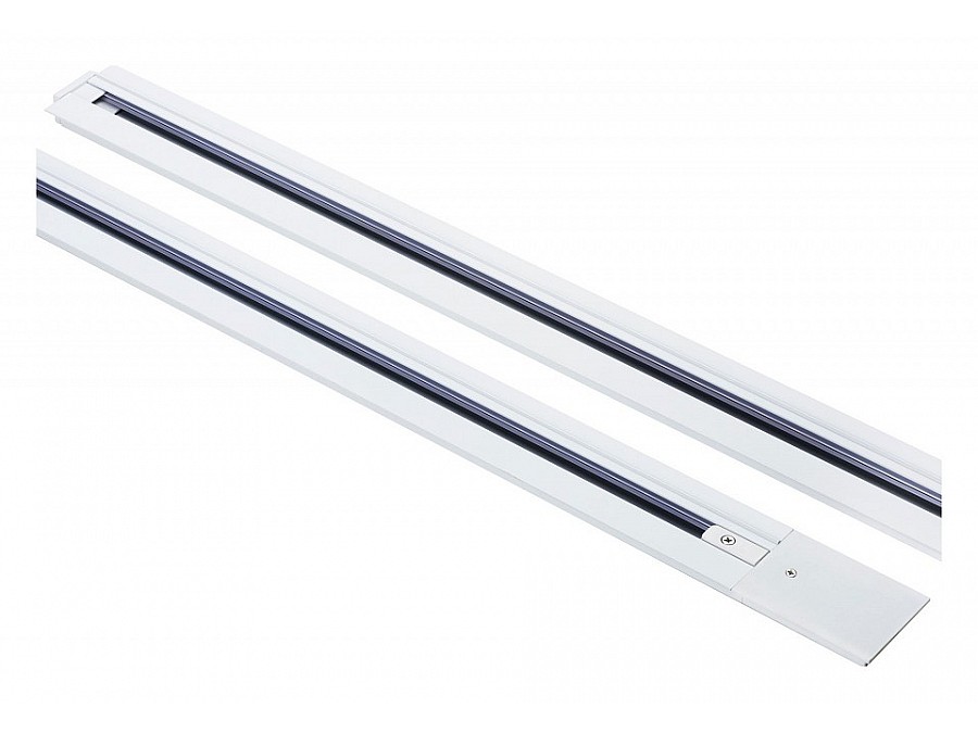 Трек встраиваемый Lightstar Barra 501025