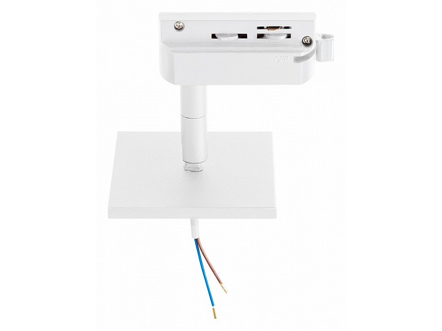 Крепление для трека Lightstar Asta 592286