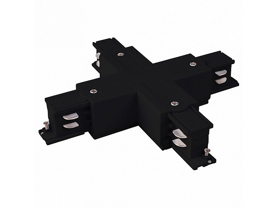 Соединитель X-образный для треков Elektrostandard TRC-1 a039509
