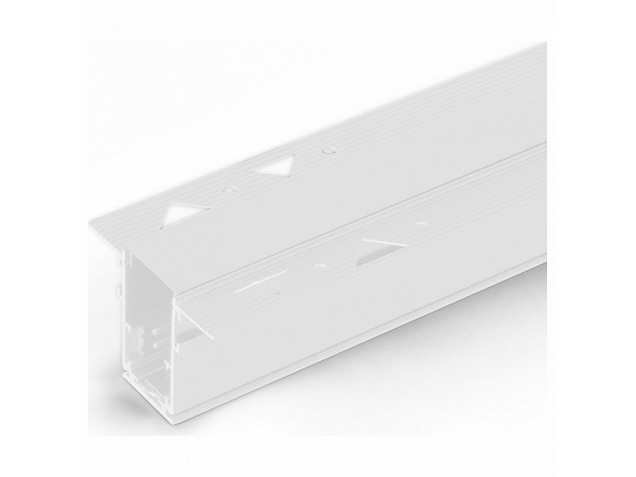 Трек встраиваемый Elektrostandard Slim Magnetic 85087/00