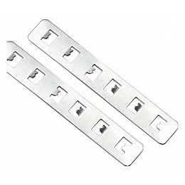 Крепление для трека Aployt Magnetic track 220 APL.0284.00.02