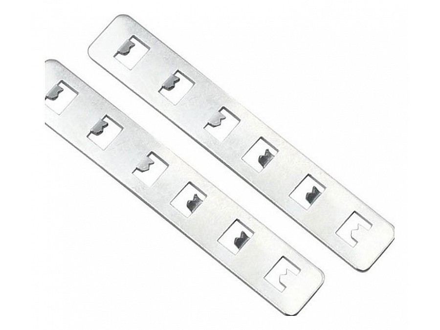 Крепление для трека Aployt Magnetic track 220 APL.0284.00.02