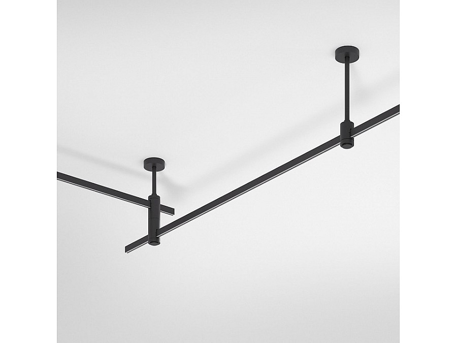 Трек накладной Elektrostandard Esthetic Magnetic a065427