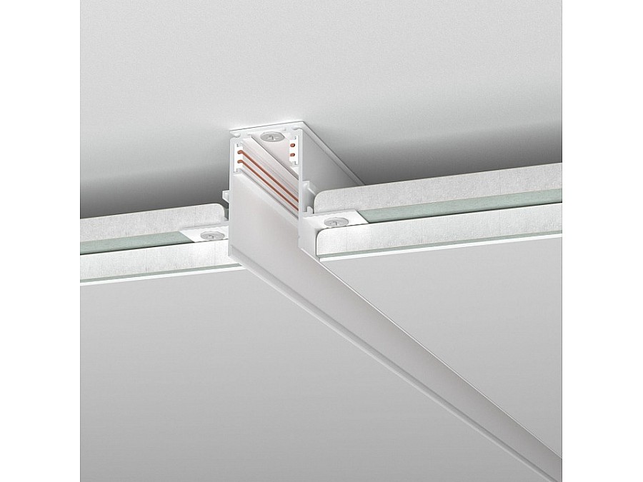 Трек встраиваемый Elektrostandard Slim Magnetic a067502