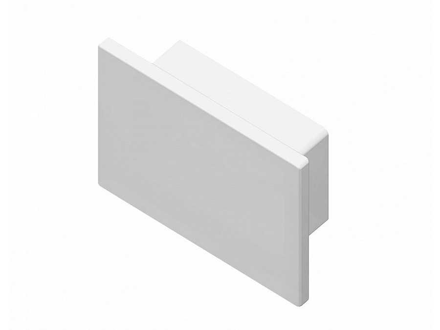 Набор заглушек для профиля Ambrella Light GP GP8350