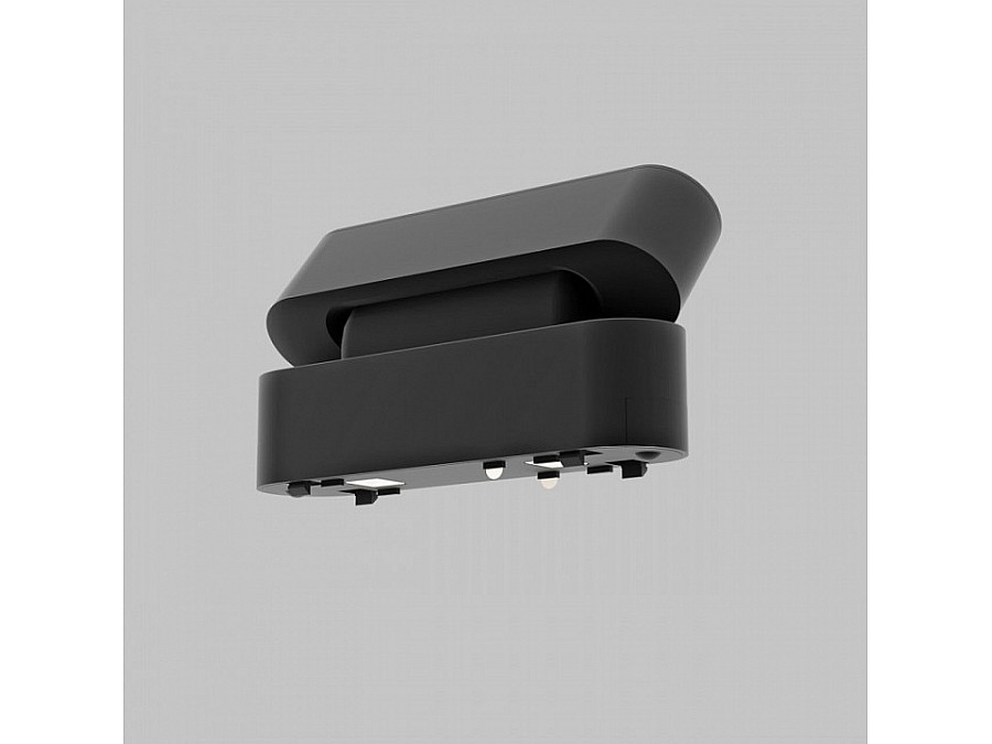 Переходник для трека Imex UT25 IL.0007.1000-6 BK