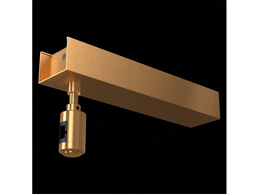 Крепление для трека ST-Luce Farm ST026.209.00