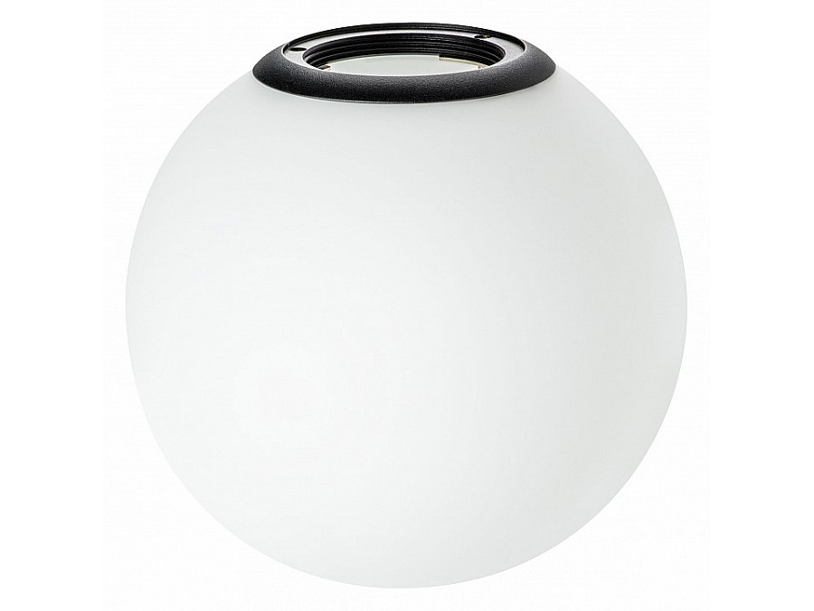 Плафон стеклянный Lightstar Teta 595110