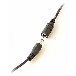 Наборы соединителей лент с разъемами 'ПАПА' и 'МАМА' Elektrostandard Аксессуары для светодиодных лент 12/24V Парный коннектор для светодиодной ленты