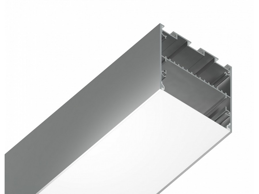 Короб накладной Ambrella Light Profile System GP GP3100AL