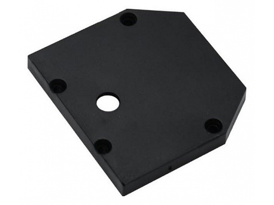 Заглушка для профиля-держателя Aployt Magnetic track 220 APL.0284.00.05