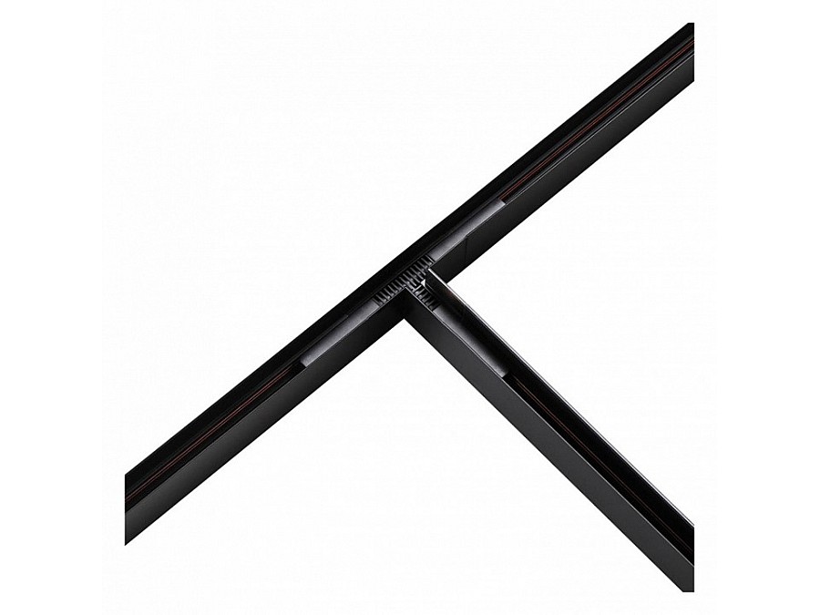 Соединитель T-образный для треков Novotech Flum 135126
