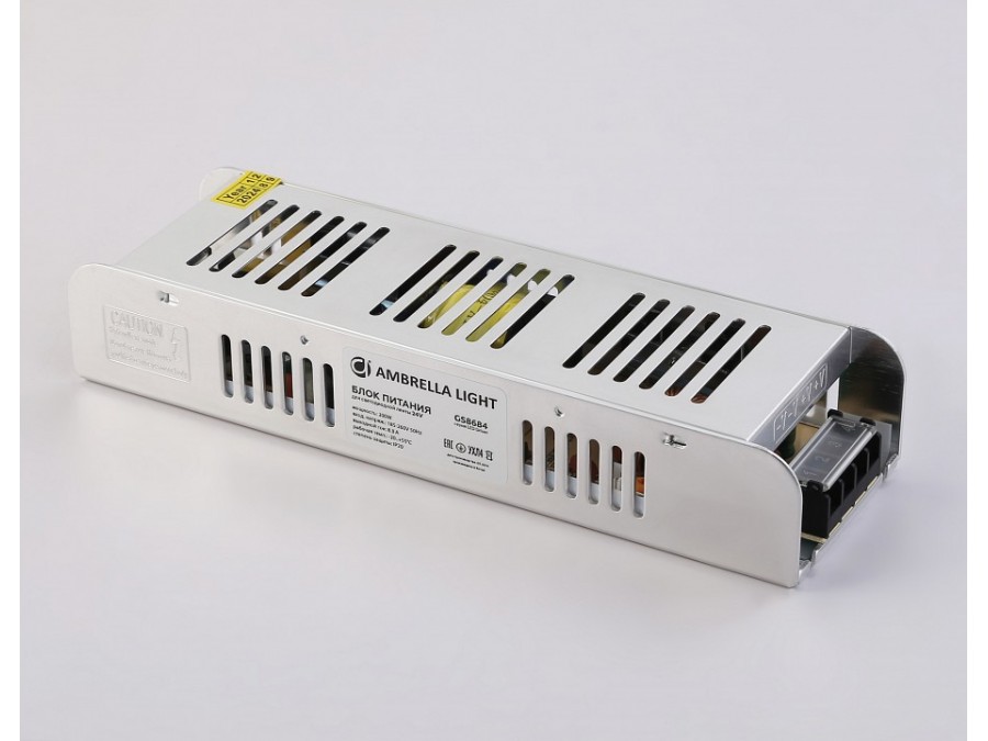 Блок питания Ambrella Light LED Driver GS8684
