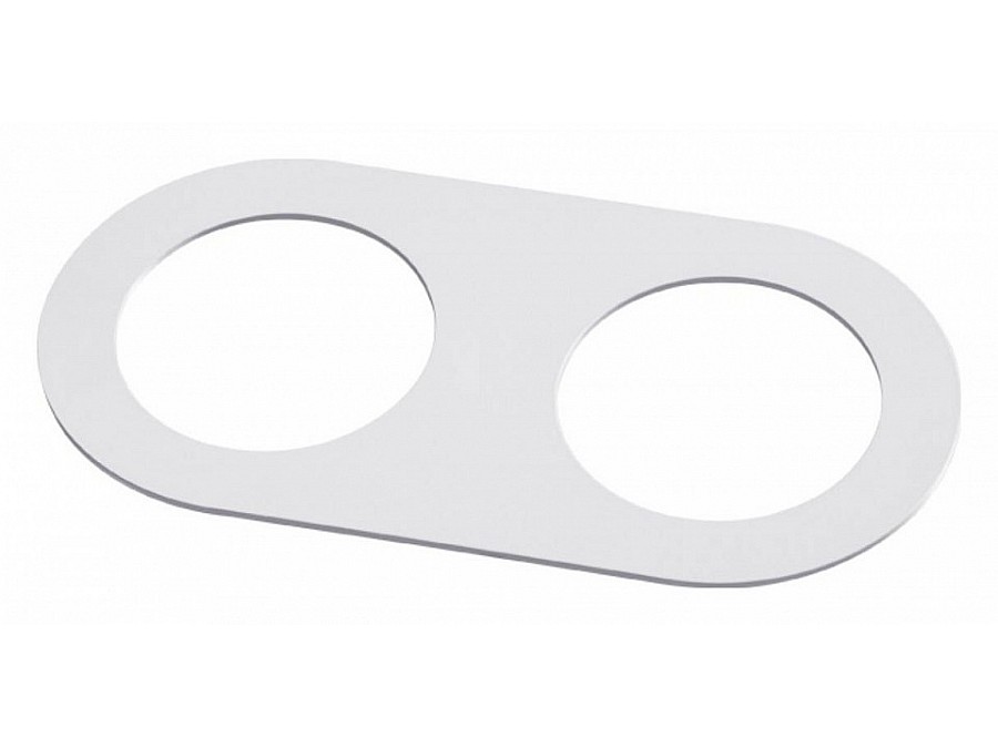 Рамка на 2 светильника Novotech Metis 357915