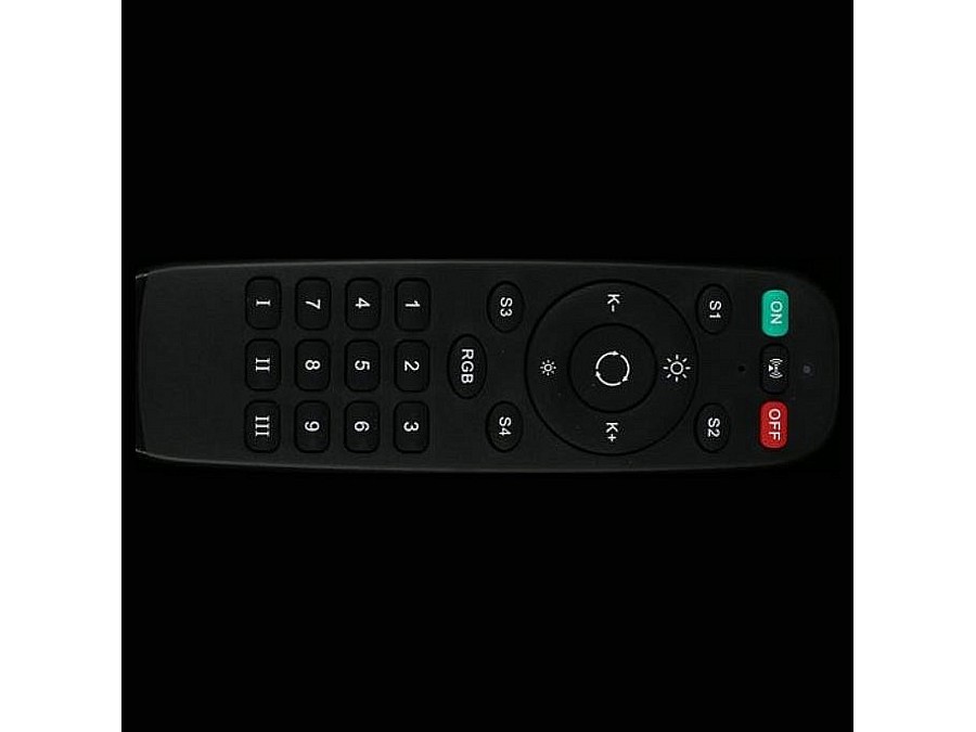 Пульт ДУ Aployt Magnetic track 220 APL.0291.00.02