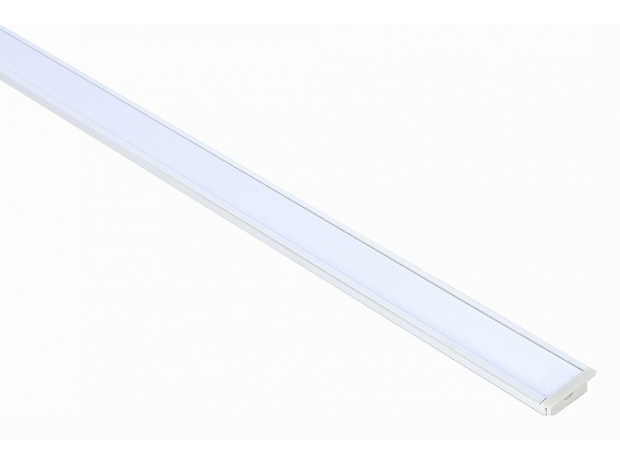 Короб встраиваемый ST-Luce Светодиодные ленты ST017.129.04