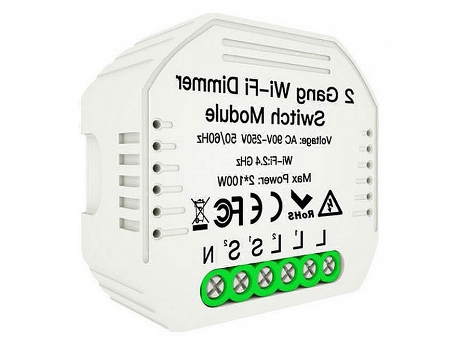 Контроллер Wi-Fi для смартфонов и планшетов Aployt Magnetic track 220 APL.0195.01.02
