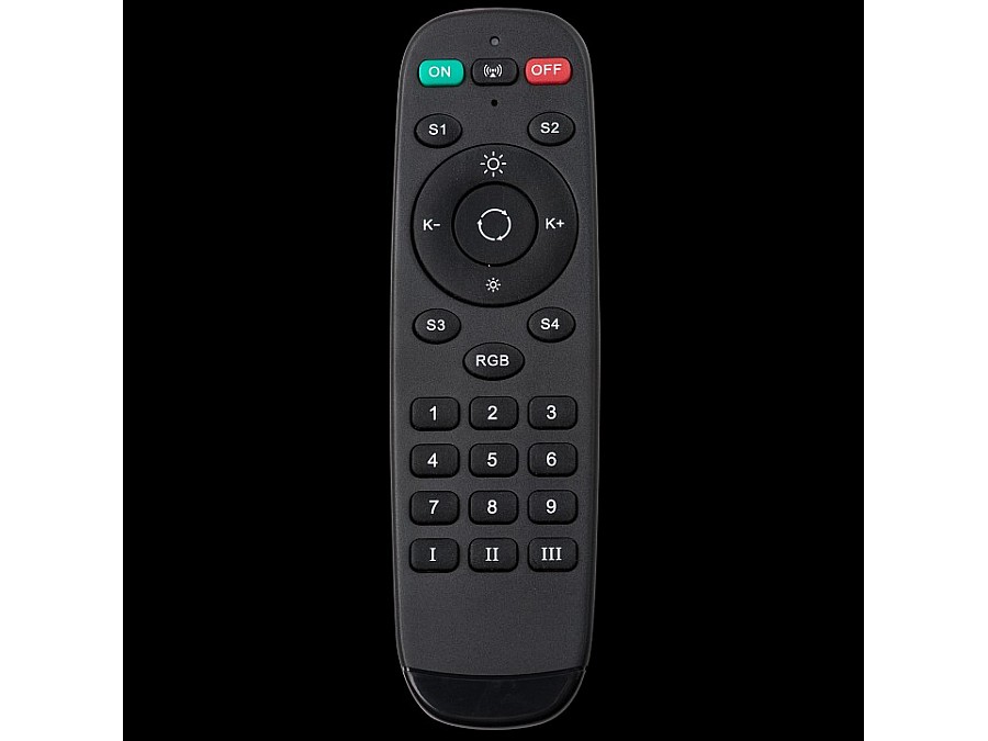 Пульт ДУ Lightstar PRO 505520R