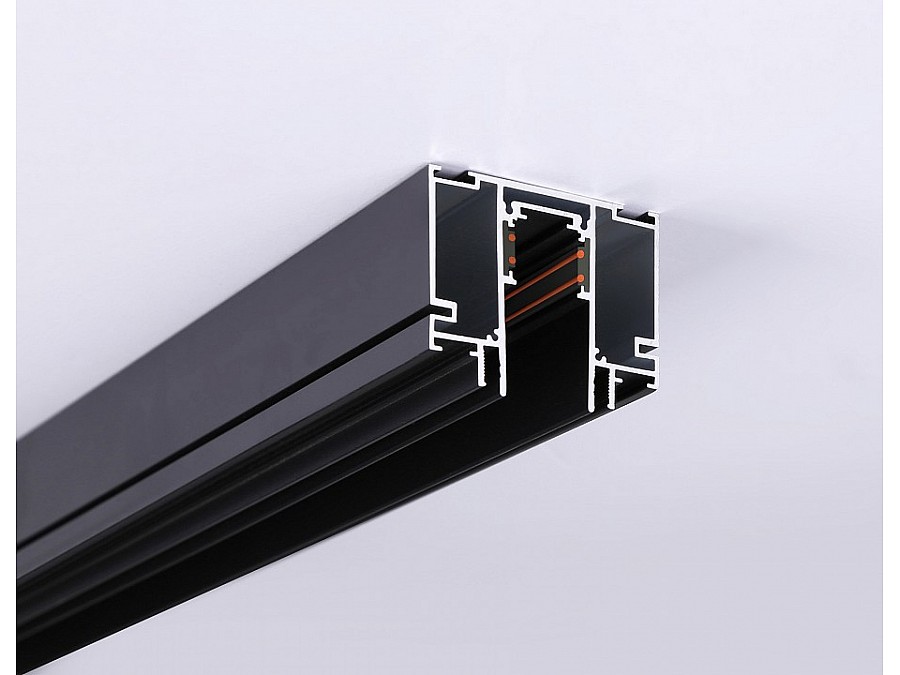 Трек встраиваемый Ambrella Light GL GL3262