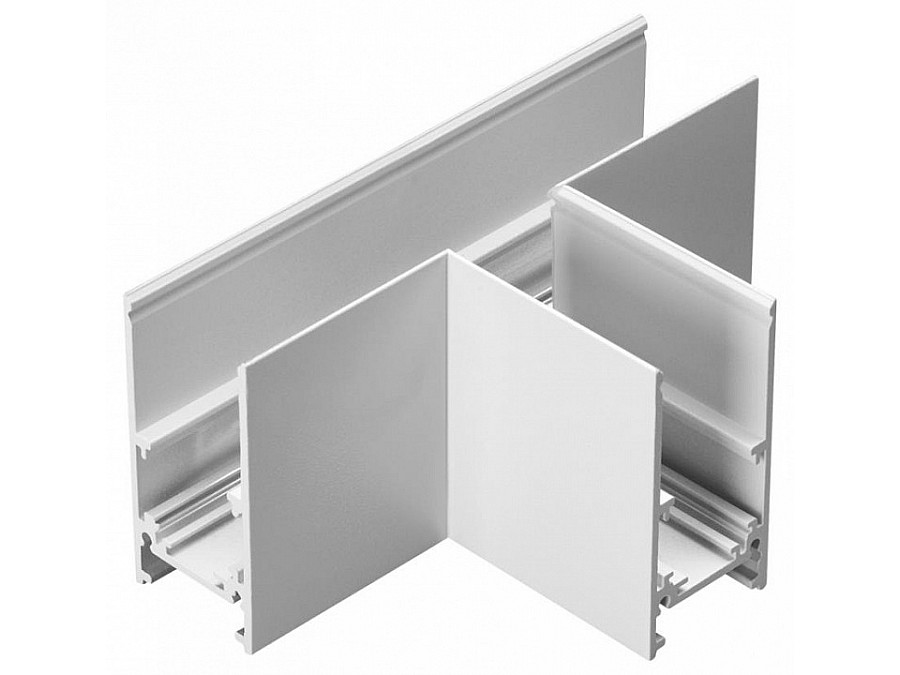 Соединитель T-образный для треков Novotech Flum 135169