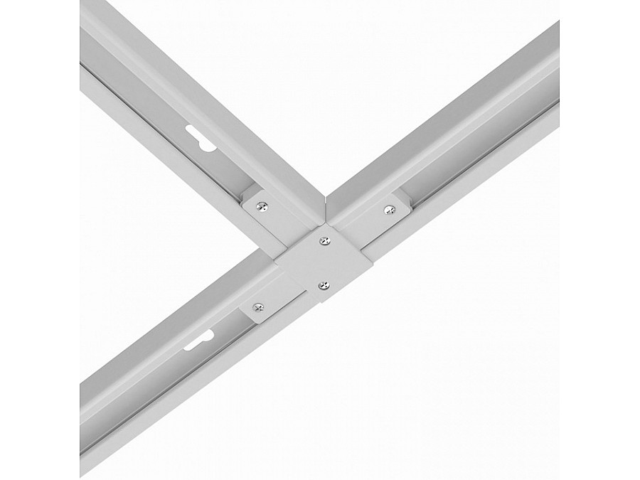 Соединитель с токопроводом T-образный для треков Arte Lamp Track Accessories A140033
