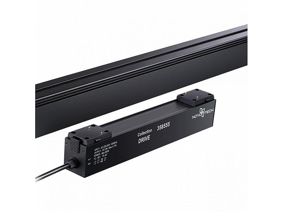 Блок питания Novotech Kit 358554