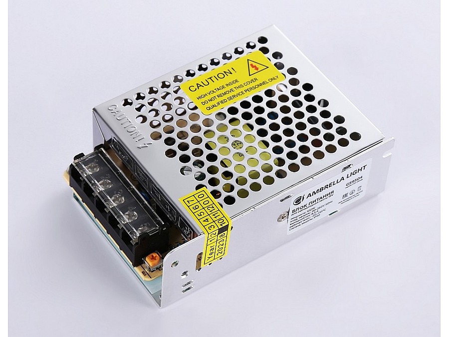 Блок питания Ambrella Light LED Driver GS9504