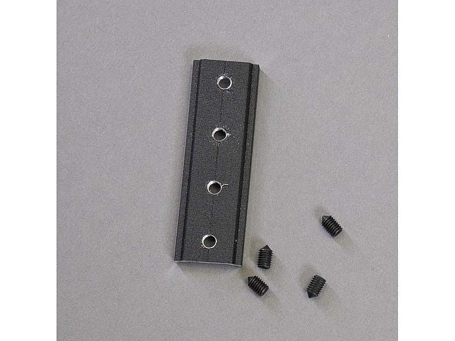 Крепление для трека Novotech Flum 135160