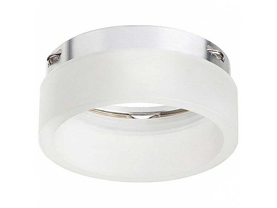 Плафон стеклянный Lightstar Rullo 202430